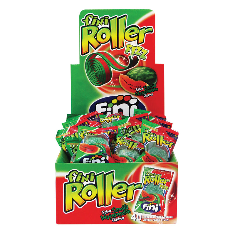 FINI ROLLER WATERMELON