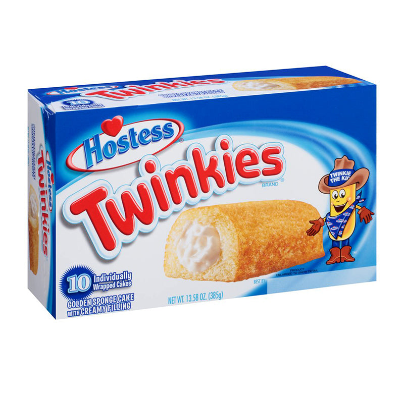 TWINKIES SINGLE