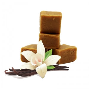 VANILLA FUDGE