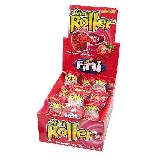 FINI ROLLER STRAWBERRY