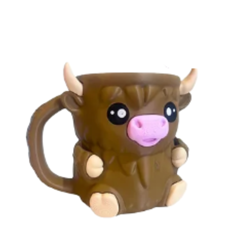 HIGHLAND ICE CREAM PINT