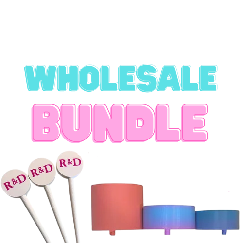 WHOLESALE BUNDLE- CUP MAKERS.