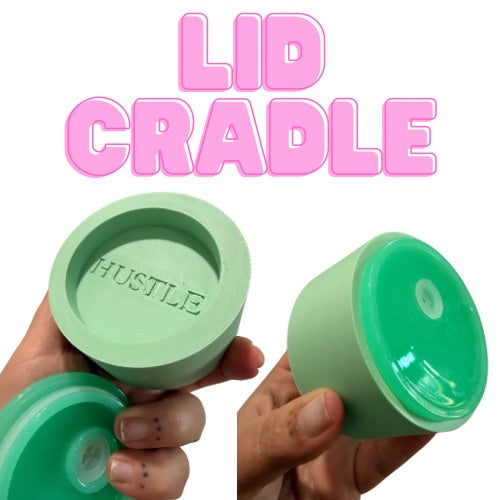 LID CRADLE