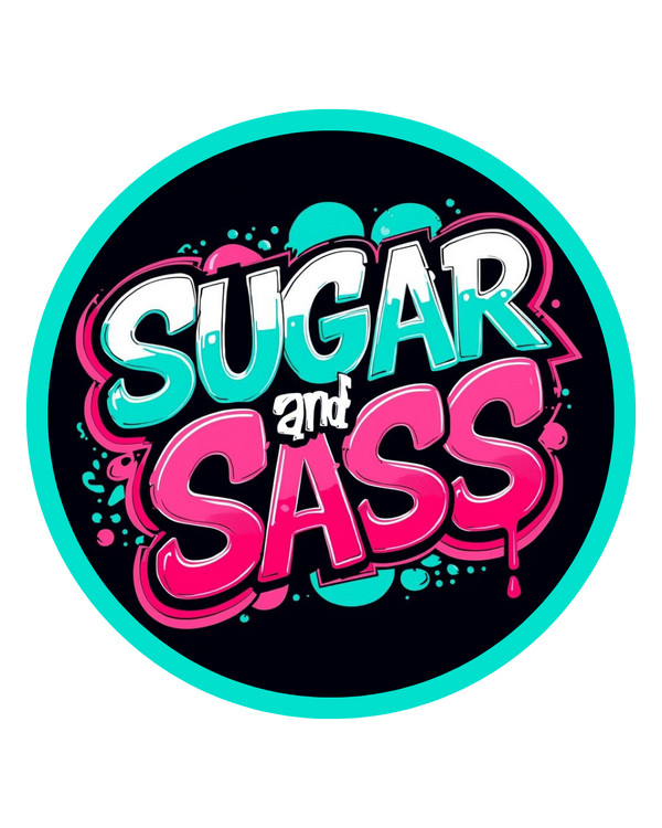 SUGAR AND SASS