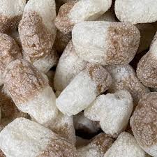 COLA BOTTLES- FREEZE DRIED