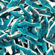 GUMMY SHARKS