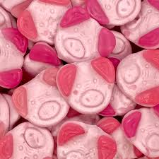 PERCY PIGS