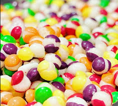 SKITTLES- FREEZE DRIED