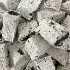 COOKIES N CREAM- FREEZE DRIED